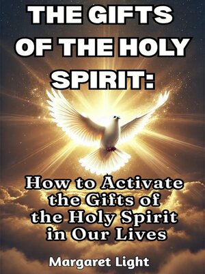 cover image of The Gifts of the Holy Spirit
